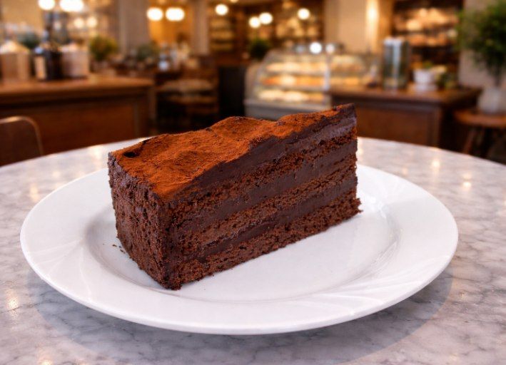 Sweetelli cakes at the factory, photo 16