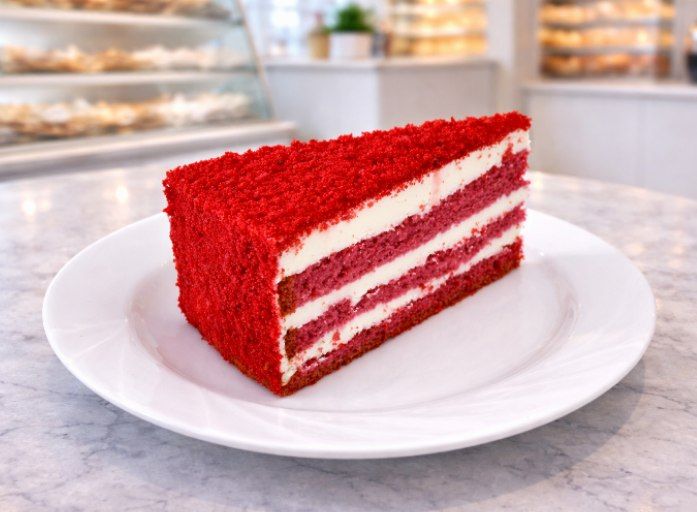 Sweetelli cakes at the factory, photo 19