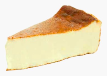 Classic Cheesecake