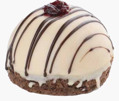 Cherry Dome