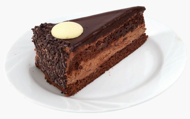 Devil's Cake