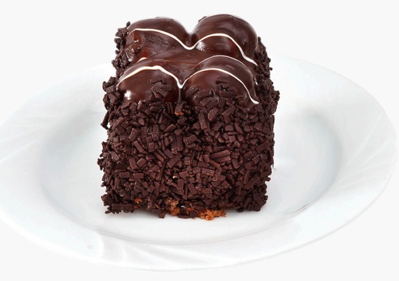 Profiterole Mono Black