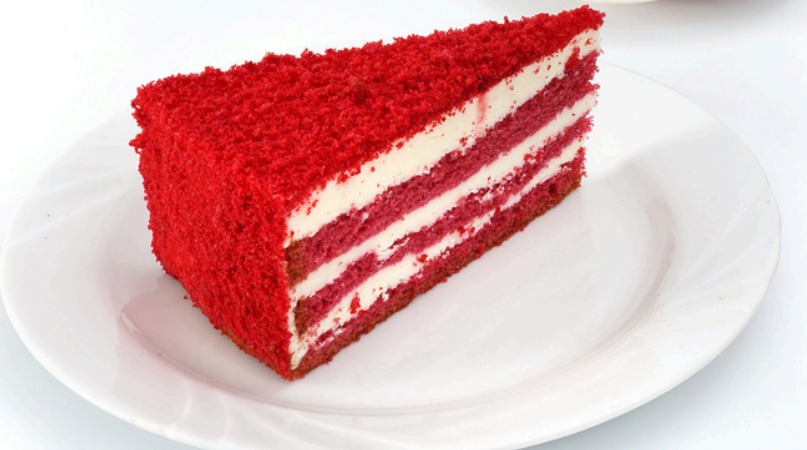 Red Velvet Cake