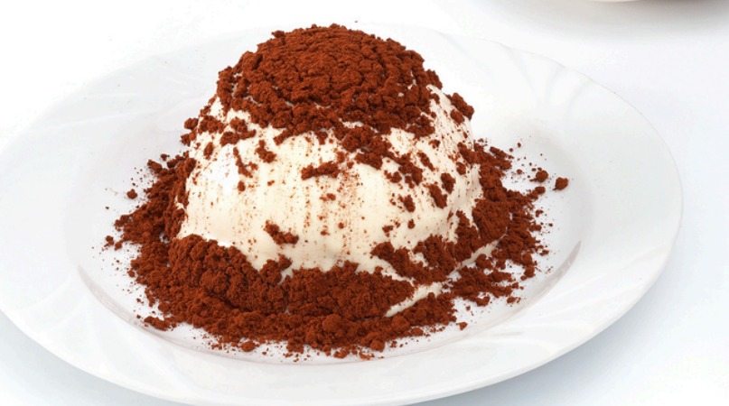 Tiramisu Snow Hill